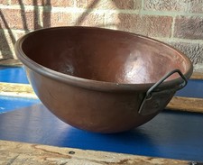 Vintage LARGE 27 Cm KITCHEN