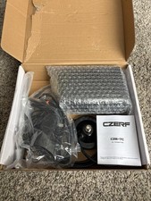 7W Wireless FM Transmitter for Church Long Range Stereo Broadcast Station Radio