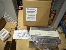 1pc New Delta Dvp24es00r2 Plc Programmable Controller Fast Ship