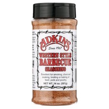 Premium BBQ Seasoning Rub for Grilling Meat Chicken Ribs Steak
