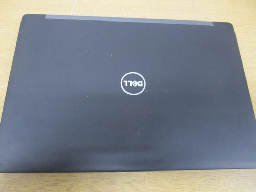 Dell Latitude 7280 13" PC laptop - spares or repair - ref 5316 - Afbeelding 4 van 8