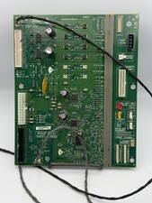 HP DesignJet Z6200 stampante fotografica plotter PRINT MECH parte scheda # CQ107-80003