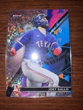 Joey Gallo Rookie Cards and Key Prospect Cards Guide 24