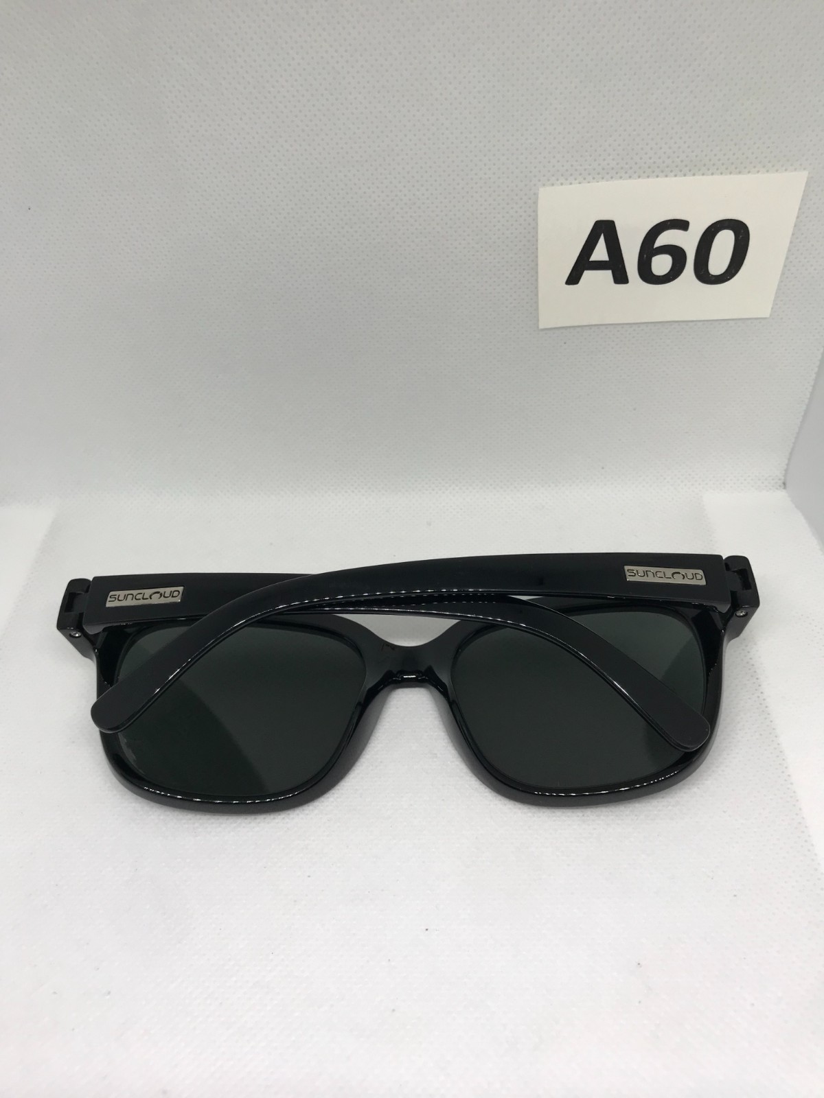 Suncloud Affect black Frames polarized - image 6