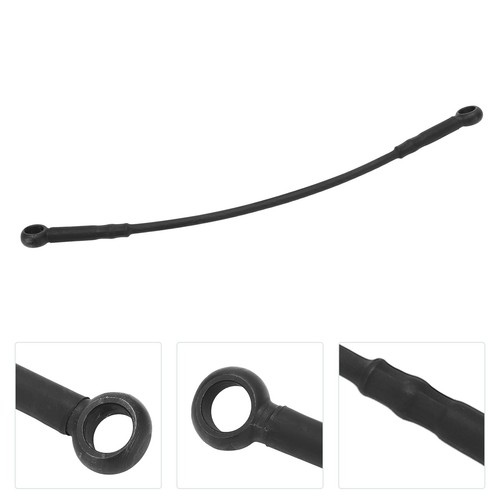 Car Rear Tailgate Cable 74867SJCA00 Lift Support Cable For Ridgeline Pickup - Picture 3 of 12