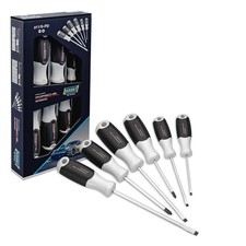 Porsche Motorsport Edition 8116-pd Screw Driver Set 6-piece Ph Phillips And ...