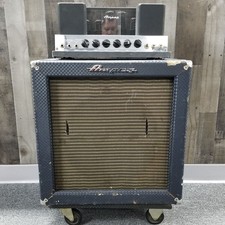 AMPEG B-50R ROCKET BASS for sale - Price and Used Value