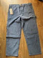 Dubbleware Hose Pant Cord Größe 40 NEU