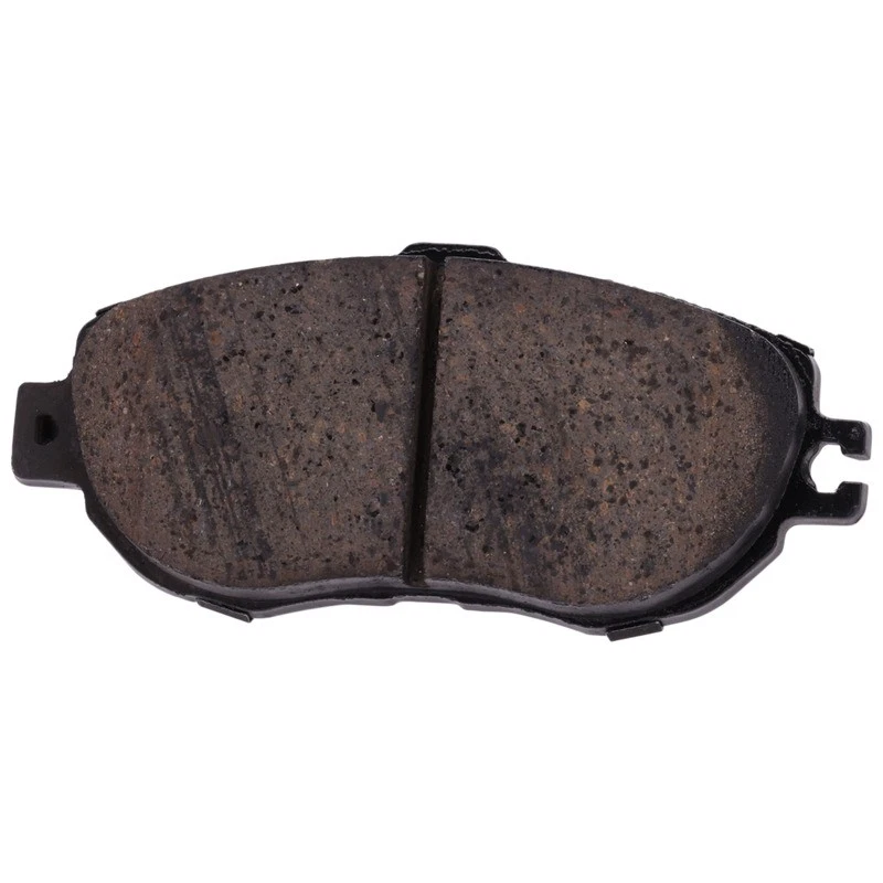 Brake Pad Set Front Fits 1993-1994 Lexus LS400 Base - Image 2 of 4