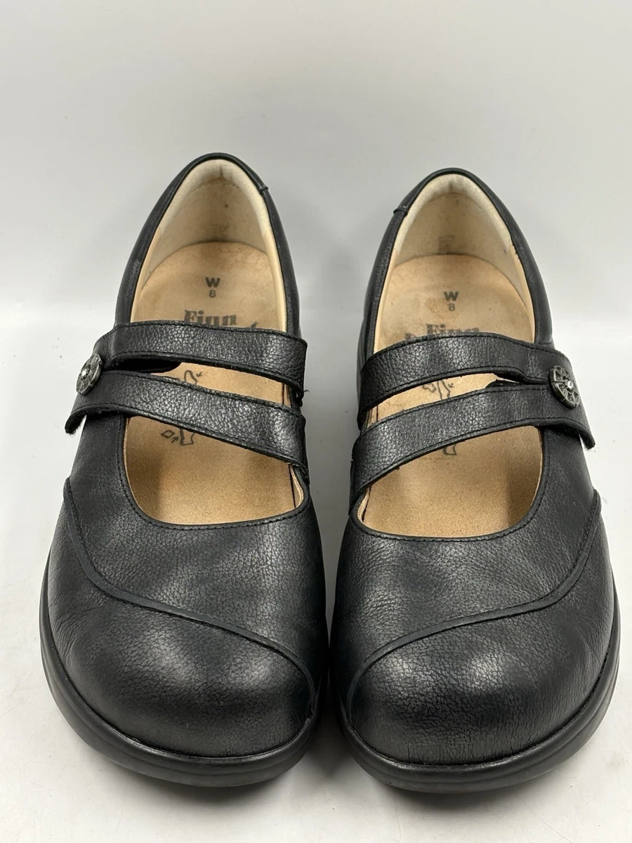 Finn Comfort Mary Jane Comfort Shoes for Women for sale | eBay