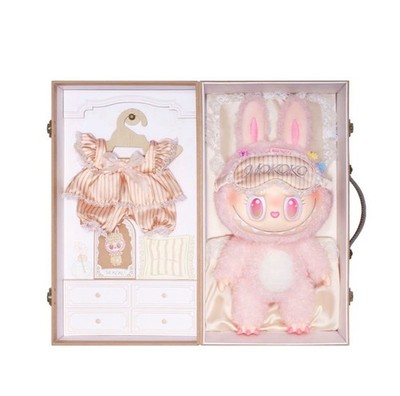 Awaken Spring Series - MOKOKO Vinyl Plush Doll Figure Toy Gift Box