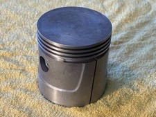 Wisconsin DB190A S20 .020 Oversize Piston for VF4D, VH4D
