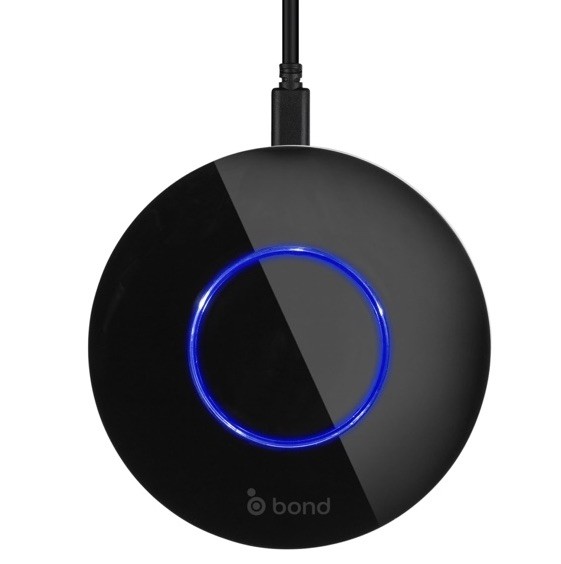 Bond bridge bd-1000 home smart automation device shades ceiling fan alexa google