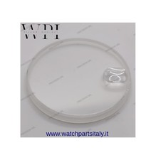 ROLEX DATEJUST 31mm (Medium - Boy) Vetro Zaffiro 25-246-C Aftermarket - crystal 