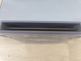 Pat&iacute;n o troquel (NES, 1988) solo cartucho