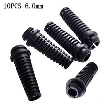 Gomma Cavo Ghiandola Connettore for Electric Trapani Con Protezione Impermeabile