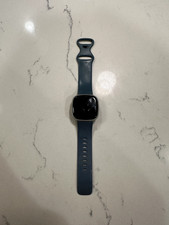 Fitbit Versa 4 Fitness Smartwatch - SILVER DP162 