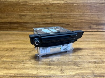 2004-2010 BMW 535xi E60 CCC Navigation Radio CD Unit 65839191555 OEM