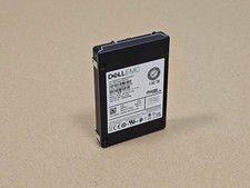 New Dell 1.92TB SSD SFF PM1733 1.92TB U.2 NVMe Gen4 MZWLR1T9HBJR-00AD3 0WPR17