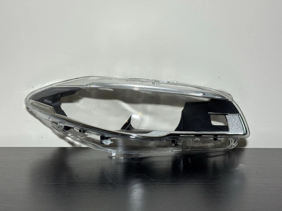Repair Service of Headlights BMW 5 F10 F11 Adaptive LED 2013,2014,2015,2016 - Image 4 of 4