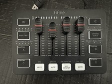FIFINE Technology