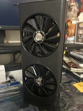 XFX RX 5700 TT Graphics Card