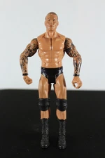 2011 Mattel WWE Basic Series Randy Orton The Viper RKO Wrestling Action Figure