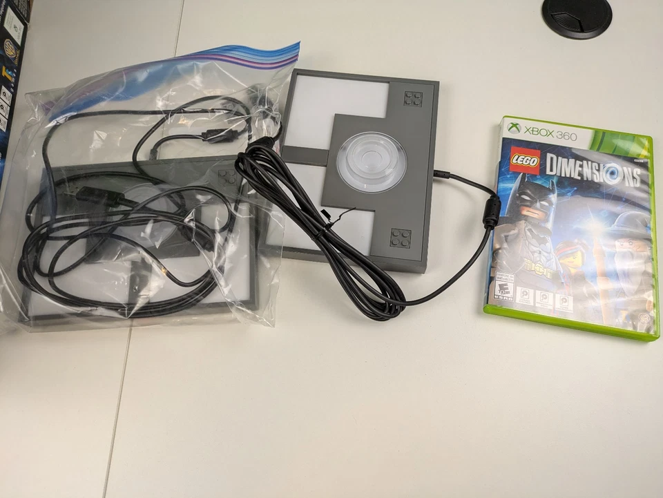 Lego Dimensions: Assorted LEGO Dimensions 20+ Set Bundle - Ultimate Collection! - Image 3 of 4