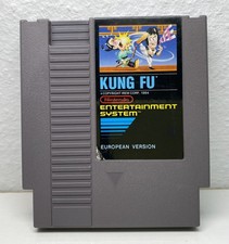 ebay® Auktion 116577946835 | Nintendo NES Kung Fu Bienengräber-Edition Thumbnail of ebay® auction 116577946835 | Nintendo NES Kung Fu Bienengräber-Edition
