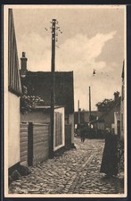 Dragor, Badestroede, postal