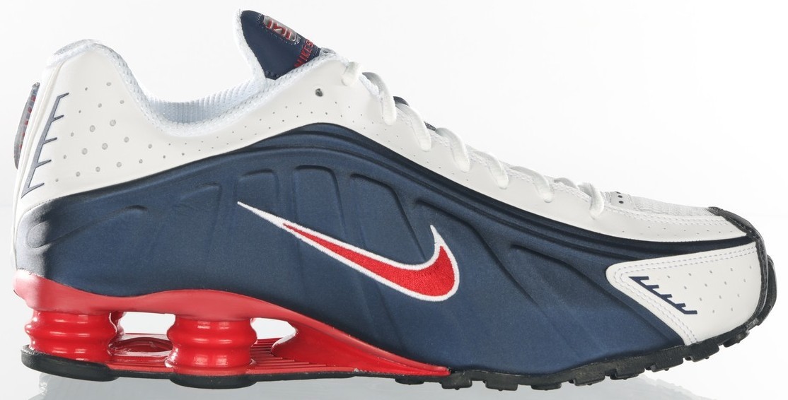 Nike Shox R4 2025 USA for Sale | Authenticity Guaranteed | eBay