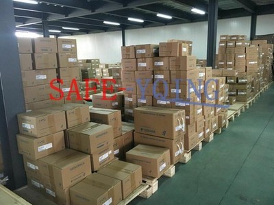 ONE NEW Yaskawa Variable Frequency Drive CIMR-VU4A0011BAA