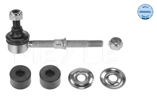 Stange Strebe Stabilisator Hinten Links Rechts Meyle 32 16 060 0004 FÜR-image