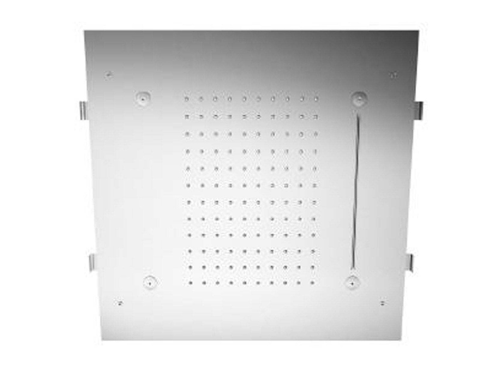 Griferías 3M SHOWERS & THERMOSTATICS Ducha Lluvia Cascada Nebulizadores