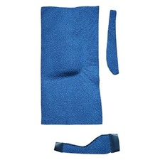 For Dodge Coronet 66-70 Carpet Essex Replacement Die Cut Prairie Tan Console