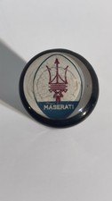 1963 Maserati 3500 Original Equipment Gear Shifter Knob.