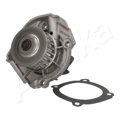 35-00-0202 Ashika Water Pump, Engine Cooling for Abarth, Alfa Romeo, Fiat, Lancia