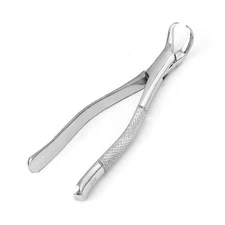 EXTRACTING Forceps #23 Extraction Forceps Stainless Steel