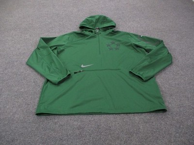 Nike Jacket Mens 2XL General Fly Field Hoodie Elite 5 Star Sport Active Run