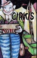 Cirkis by Brian Jordan (English) Hardcover Book