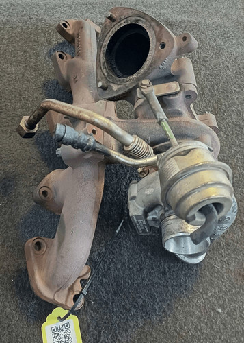 90531518 GT15 Turbolader OPEL VECTRA (J96) 2.0 DTI 16V (60Kw) Ber. 5p/d/1994cc