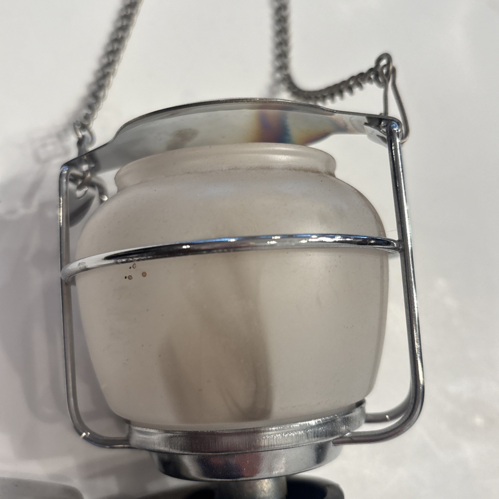 Peak 1 Micro Butane/Propane Lantern 3112-700T Coleman