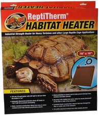 Reptihabitat Heater