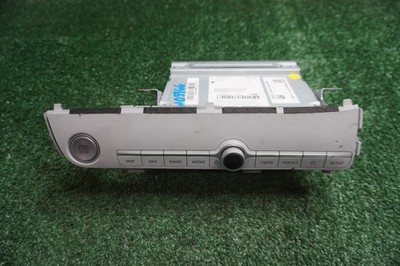 2021 2022 2023 HYUNDAI ELANTRA RADIO AUDIO CONTROL PANEL OEM 96560AA080TVN