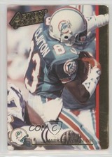 1992 Action Packed Mark Clayton #141 0q3
