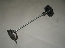 YAMAHA XS 2 XS650 Lenkungsdämpfer steering damper