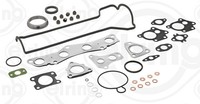 Dichtungssatz Zylinderkopf Elring 717.520 FüR Toyota Yaris Mini Urban Cruiser IQ