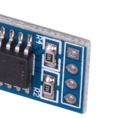 W25Q32B Memory Module 32M High Capacity Flash Memory Module SPI Interface For