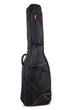 Basso - Gig Bag Per Chitarra Premium 20 - Basso Elettrico, Nero