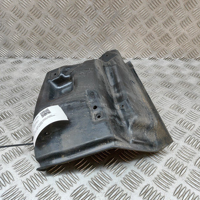 LR RR SPORT L494 Rear Left Exhaust Heat Protection JK62-39686-BA